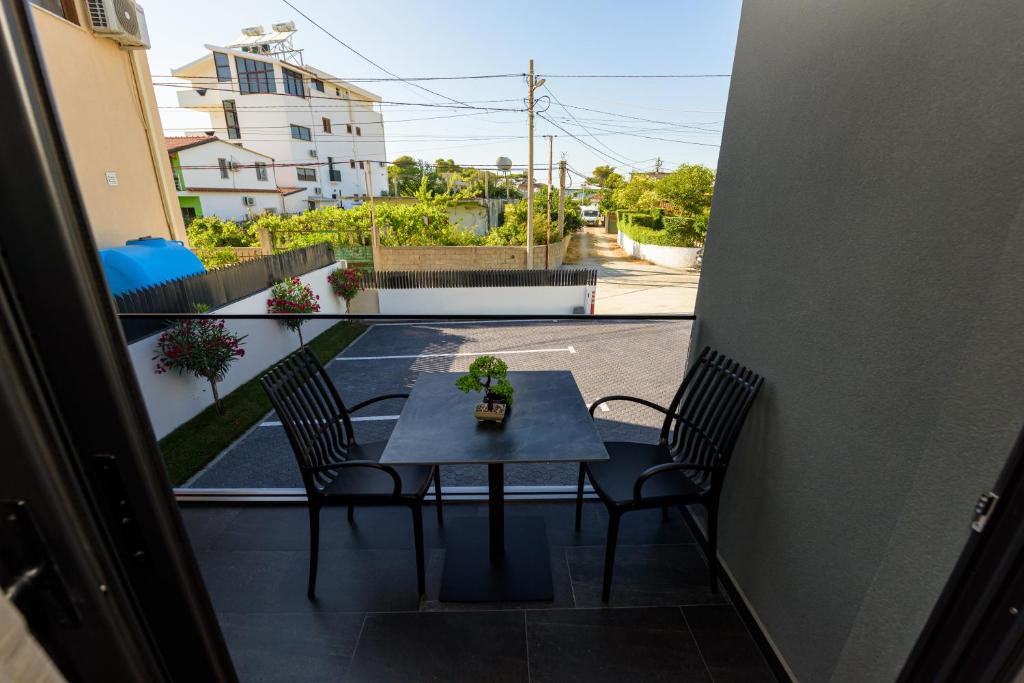 hotel mano